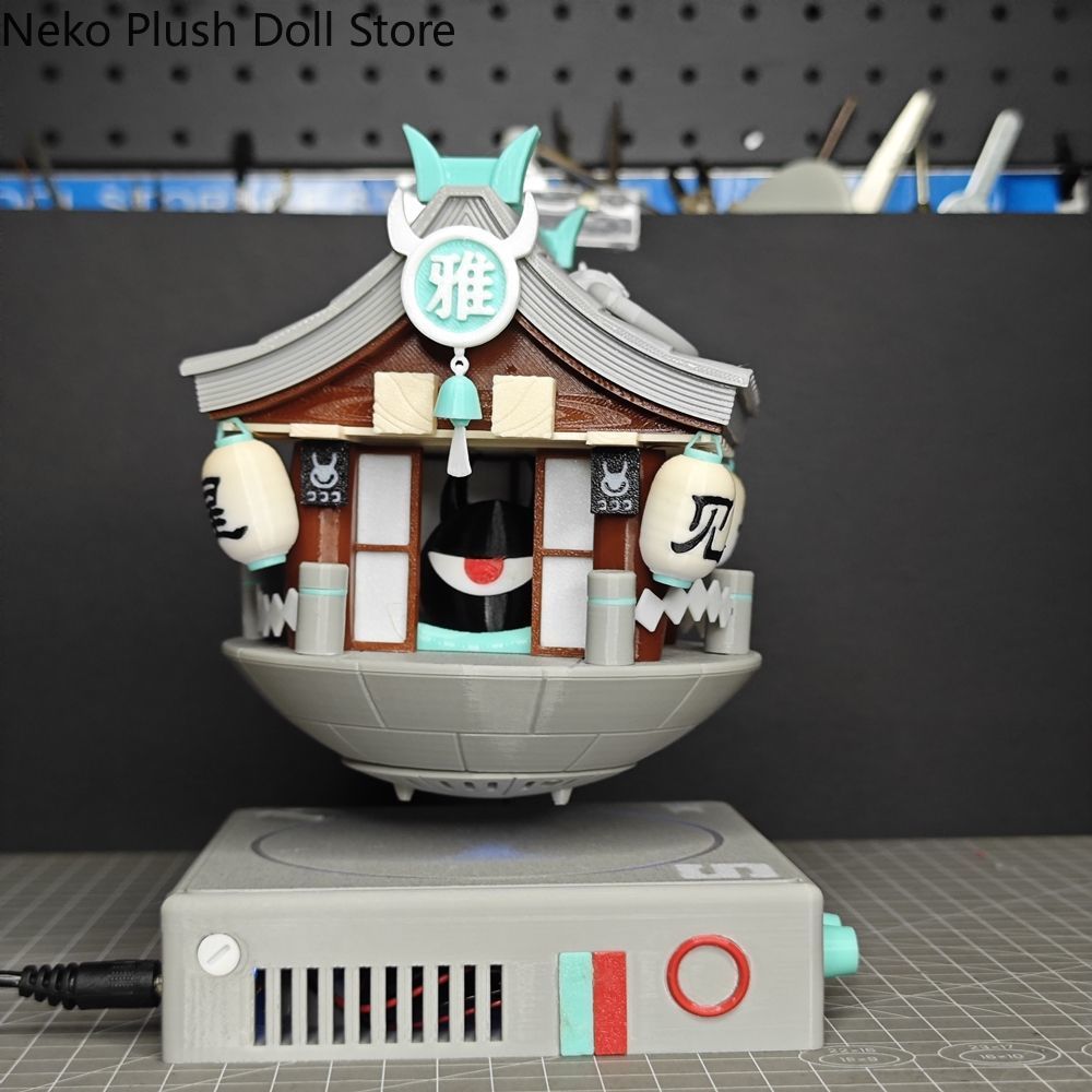 3D Printing Zone - เซนเลส โซน ซีโร่ แซดแซดดับเบิ้ลยู มิยาบิ โฮชิมิ
