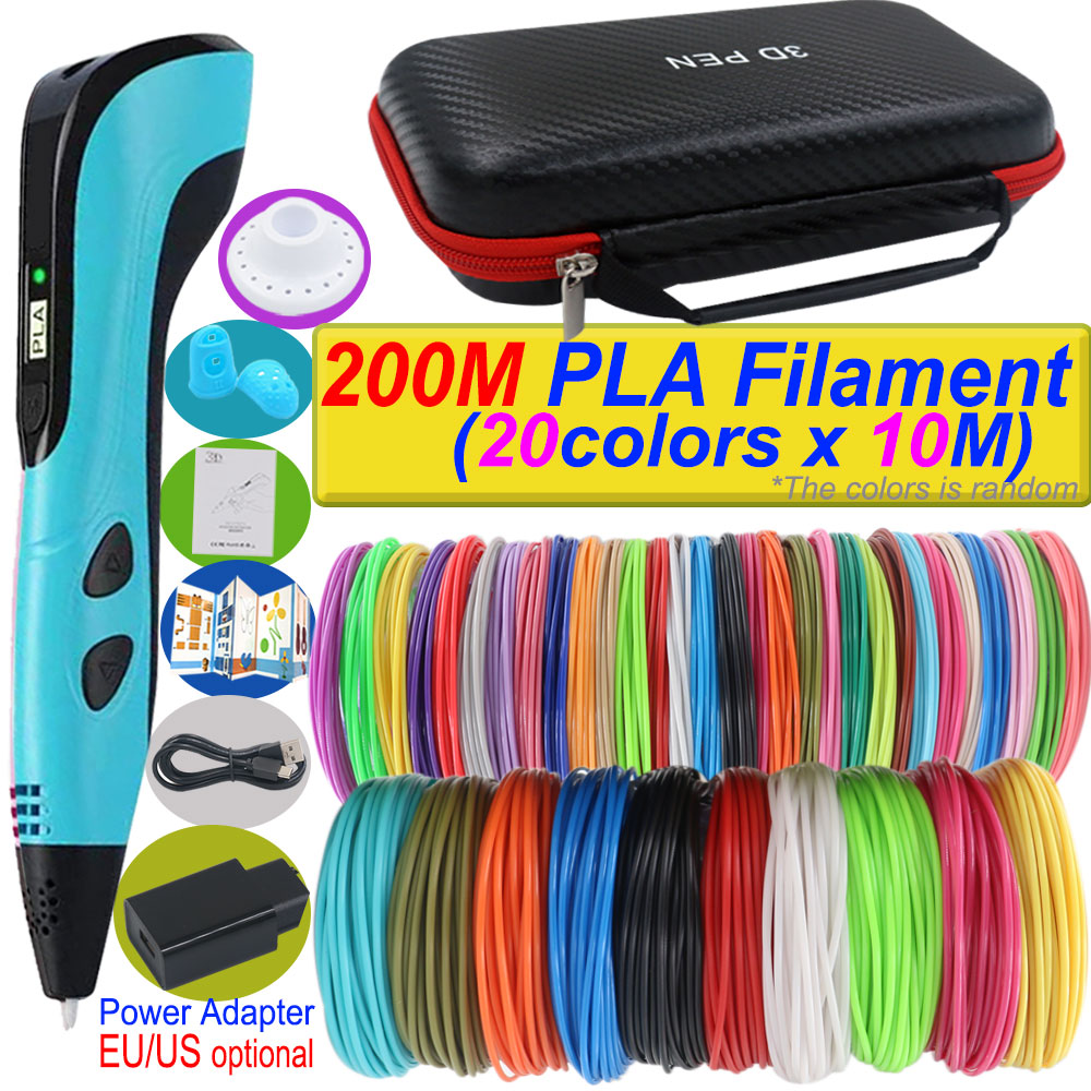 3D Printing Filament - ปากกาพิมพ์ 3 มิติ รุ่นใหม่ ปี 2026