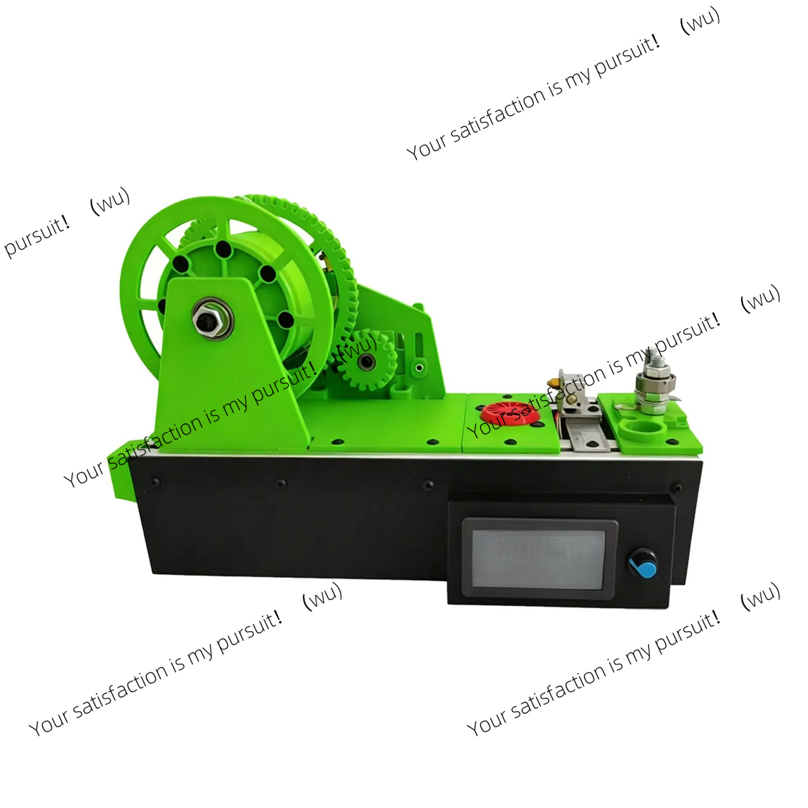 เครื่องรีดเส้นพลาสติกสำหรับเคร - 3D Printing Filament บทวิจารณ์และราคา