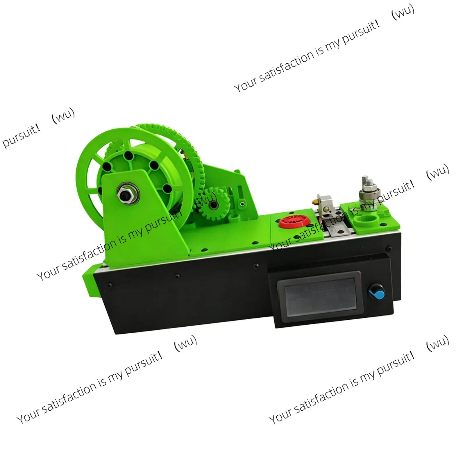เครื่องรีดเส้นพลาสติกสำหรับเคร - 3D Printing Filament บทวิจารณ์และราคา