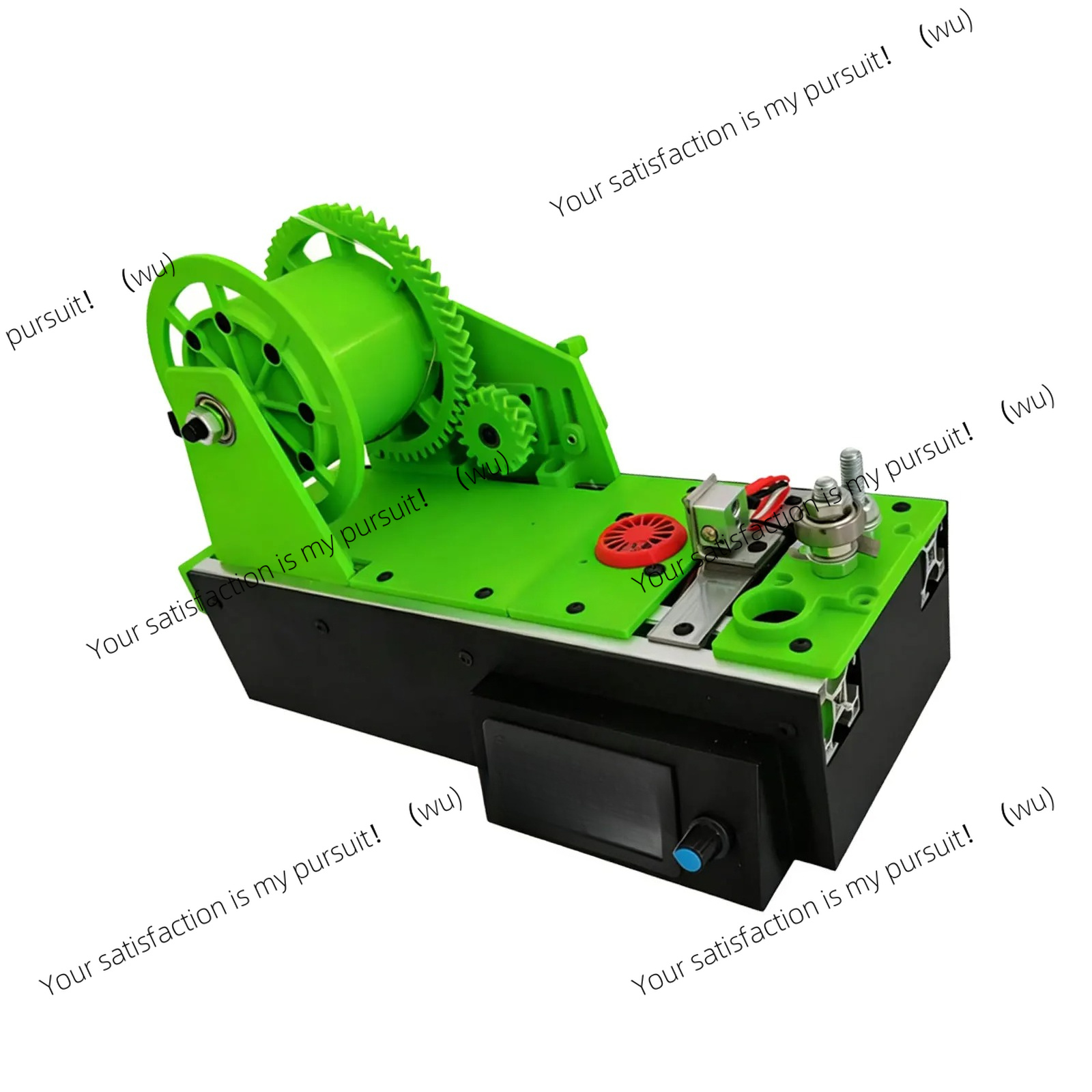 เครื่องรีดเส้นพลาสติกสำหรับเคร - 3D Printing Filament บทวิจารณ์และราคา