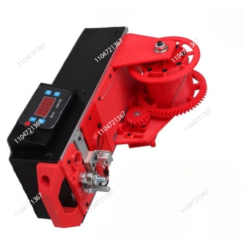 เครื่องทำเส้นพลาสติกสำหรับพิมพ - 3D Printing Filament บทวิจารณ์และราคา