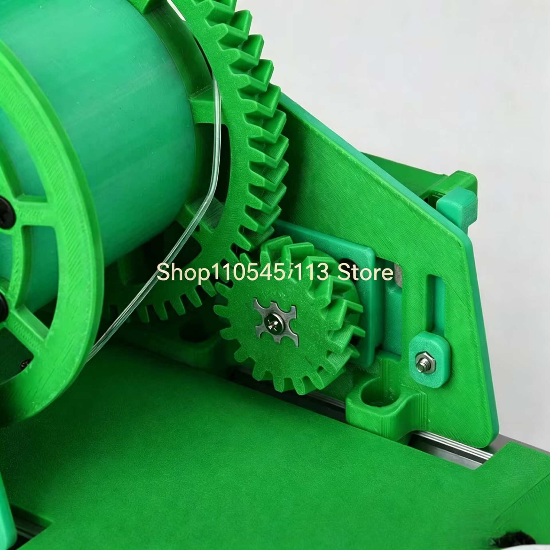 เครื่องรีดเส้นพลาสติกสำหรับการ - 3D Printing Filament บทวิจารณ์และราคา