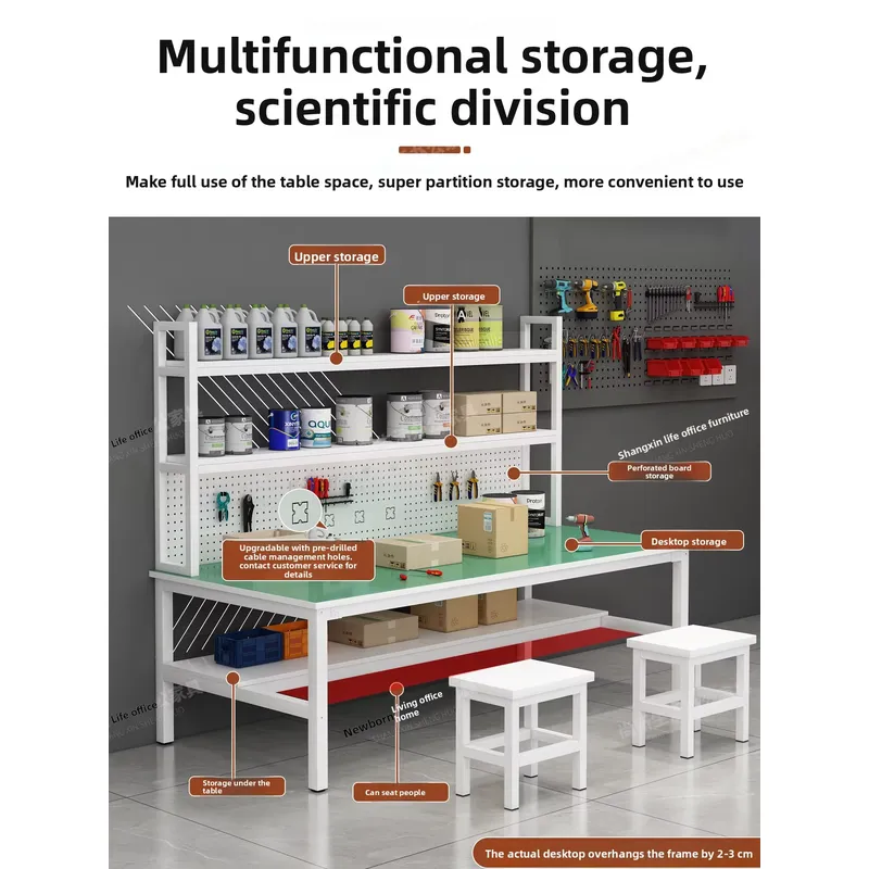 สำหรับโต๊ะทำงานป้องกันไฟฟ้าสถิ - 3D Printing Operator บทวิจารณ์และราคา
