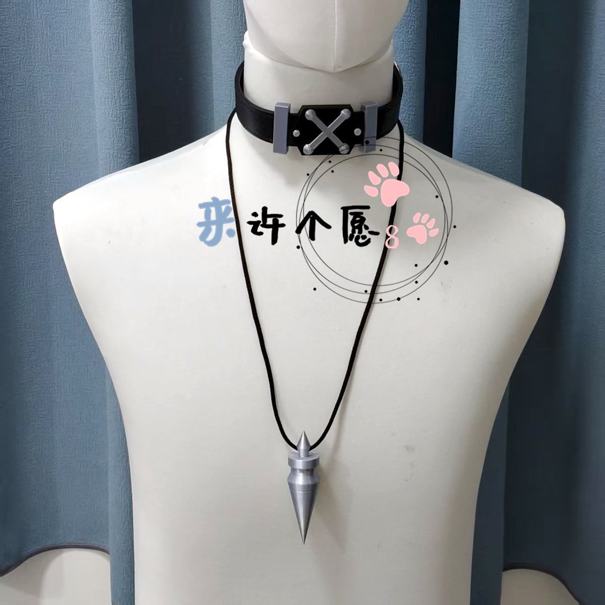คอสเพลย์อนิเมะ Zenless Zone Ze - 3D Printing Zone บทวิจารณ์และราคา