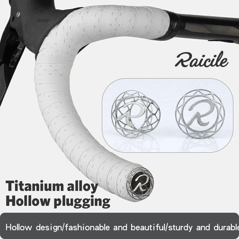 ปลั๊กแฮนด์จักรยานที่ผลิตด้วยเท - 3D Printing Titanium บทวิจารณ์และราคา