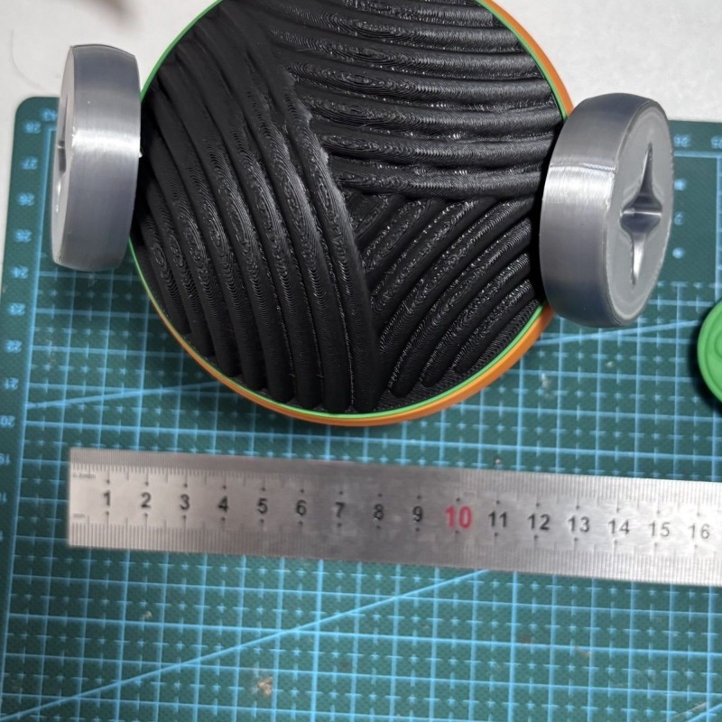 ชุดคอสเพลย์ Zhao จากเกม Zenles - 3D Printing Zone บทวิจารณ์และราคา