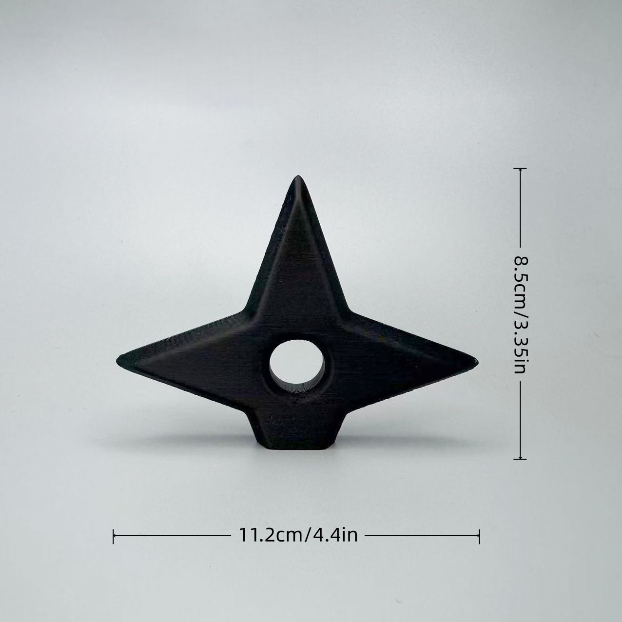 แม่เหล็กติดตู้เย็นลายการ์ตูนอน - 3D Printing Gif บทวิจารณ์และราคา