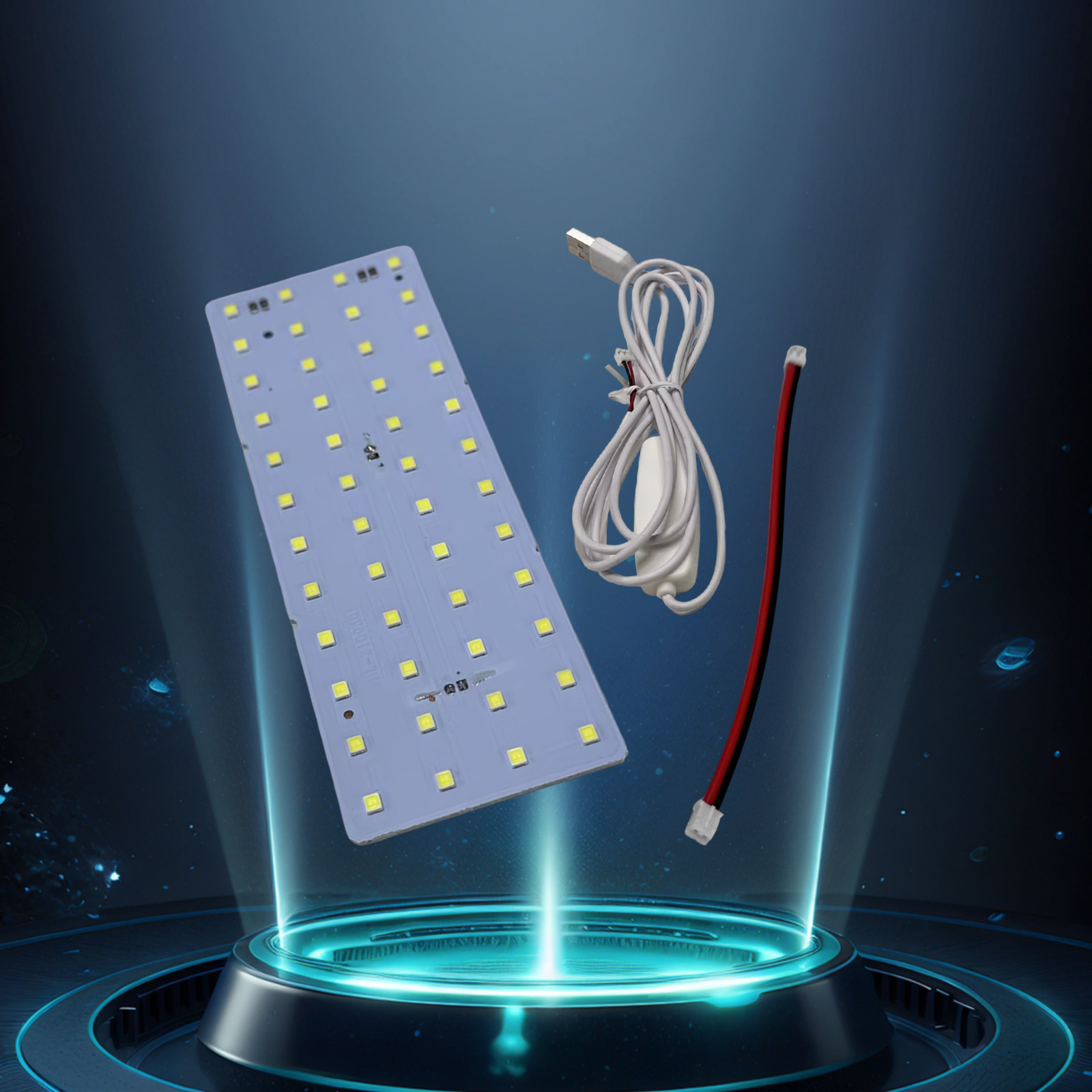 ชุดแผงไฟ LED สำหรับลิโธเฟนของ  - 3D Printing Model บทวิจารณ์และราคา