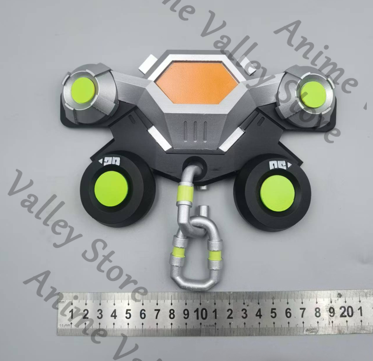 อะนิเมะ Zenless Zone Zero Alic - 3D Printing Zone บทวิจารณ์และราคา