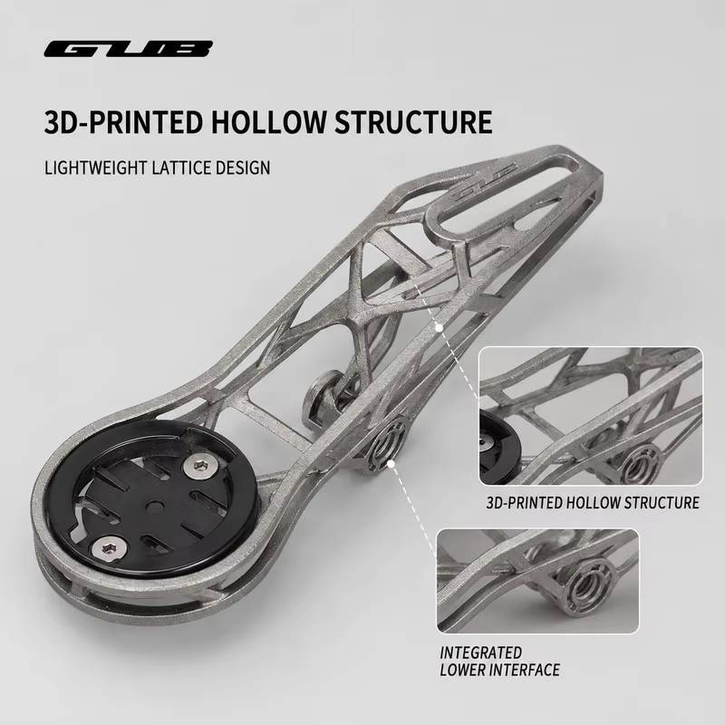 GUB Ti710 ขาตั้งคอมพิวเตอร์จัก - 3D Printing Holder บทวิจารณ์และราคา