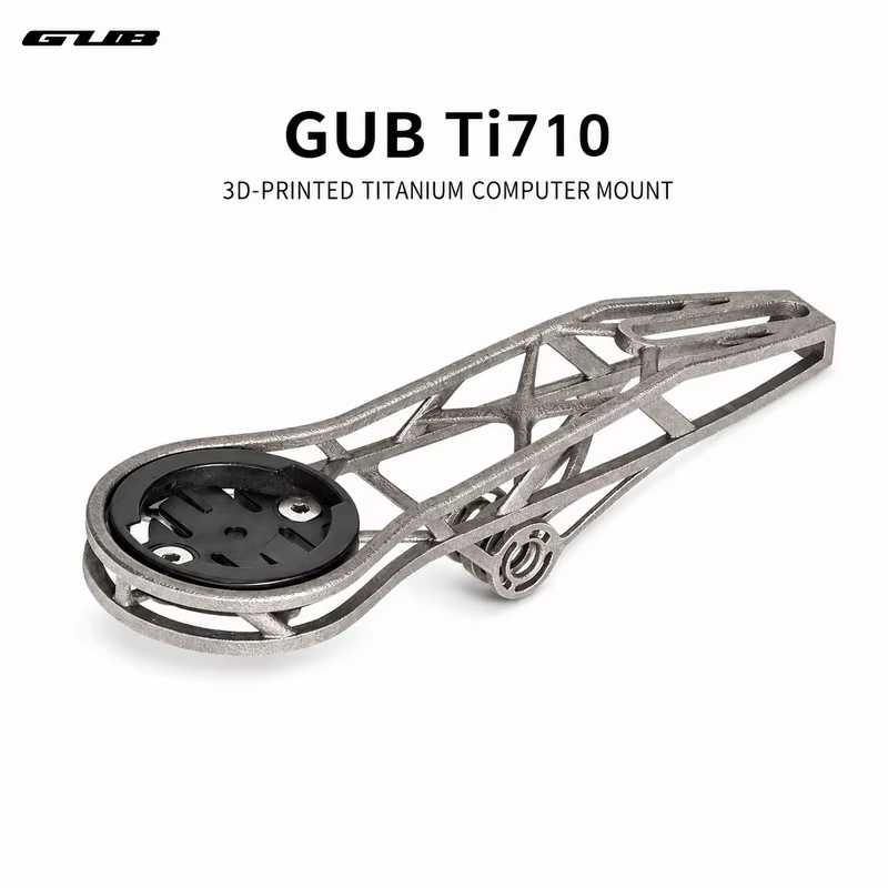 GUB Ti710 ขาตั้งคอมพิวเตอร์จัก - 3D Printing Holder บทวิจารณ์และราคา