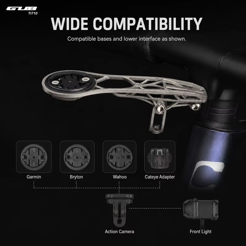 GUB Ti710 ขาตั้งคอมพิวเตอร์จัก - 3D Printing Holder บทวิจารณ์และราคา