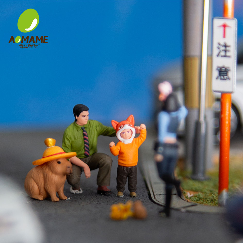 ชุดเครื่องแต่งกายตัวละครสวนสัต - 3D Printing Model บทวิจารณ์และราคา