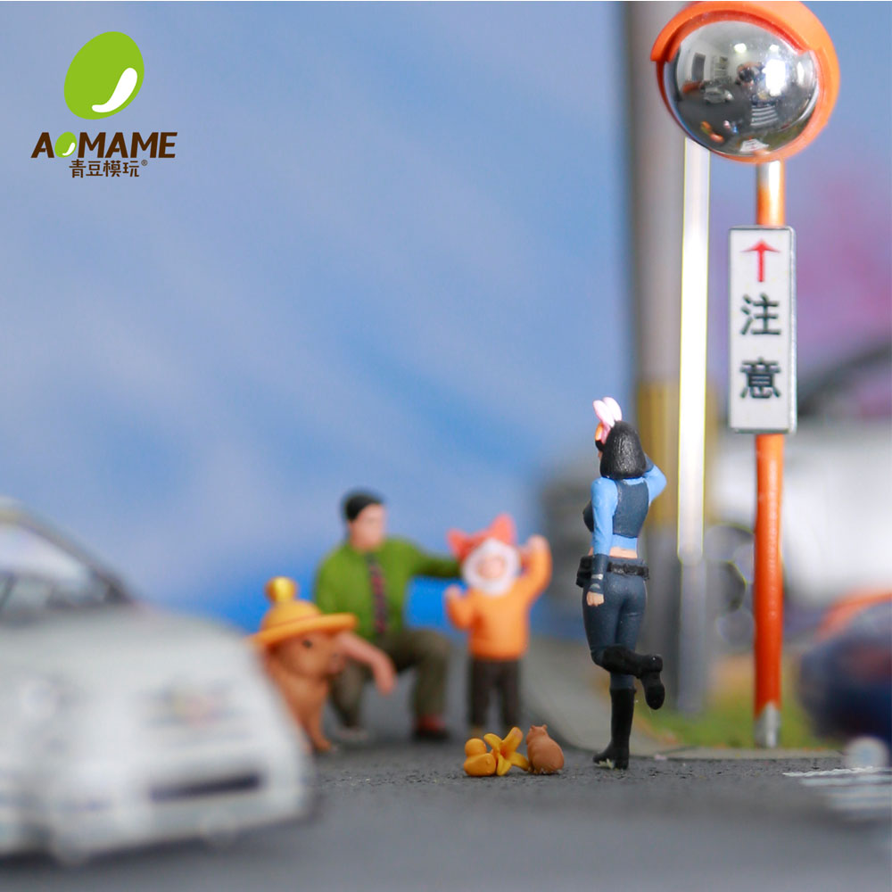ชุดเครื่องแต่งกายตัวละครสวนสัต - 3D Printing Model บทวิจารณ์และราคา