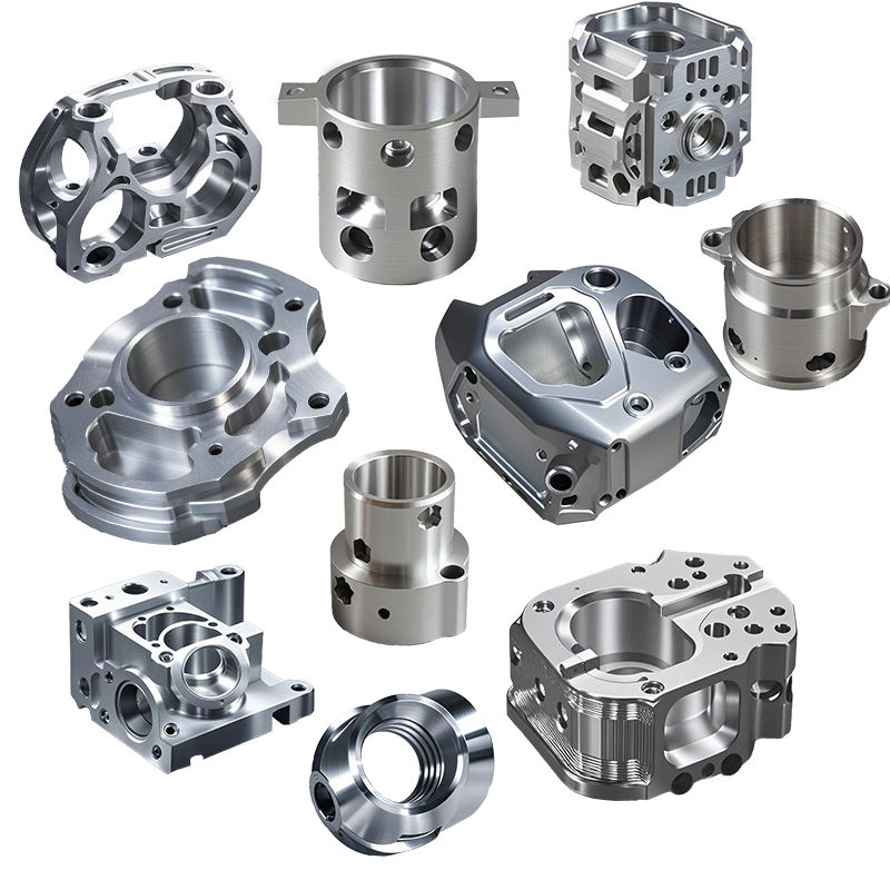 บริการพิมพ์โลหะ 3 มิติแบบกำหนด - 3D Printing Titanium บทวิจารณ์และราคา