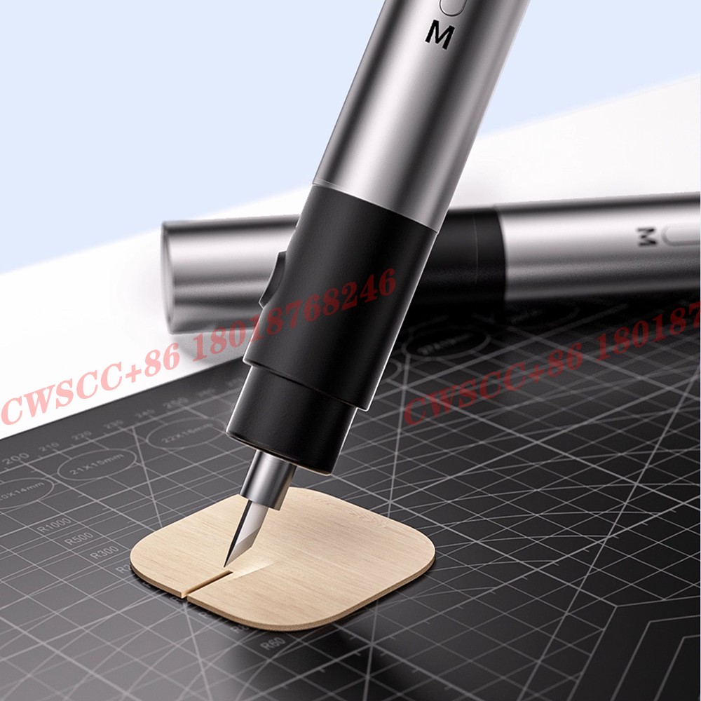 เครื่องตัดอัลตราโซนิกแบบพกพา K - 3D Printing Plastic บทวิจารณ์และราคา