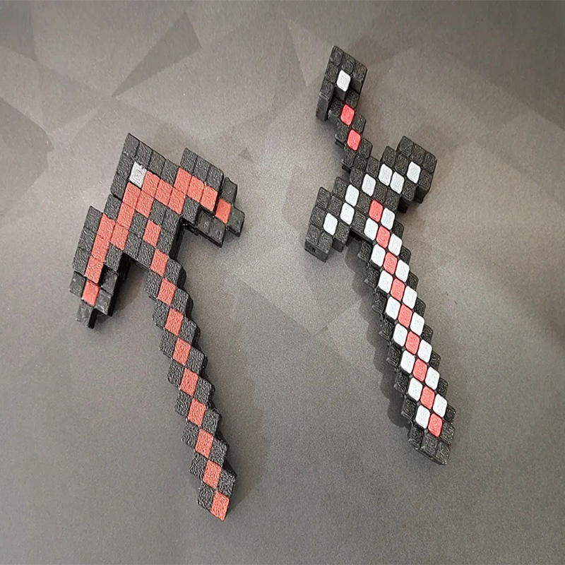 สินค้าครีปเปอร์ [ไมน์คราฟต์] จ - 3D Printing Gif บทวิจารณ์และราคา