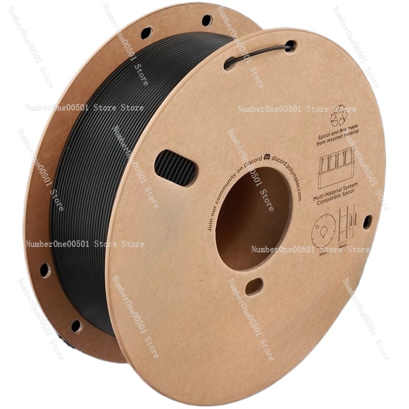 เส้นใยพลาสติก PLA ทนความร้อนสู - 3D Printing Filament บทวิจารณ์และราคา