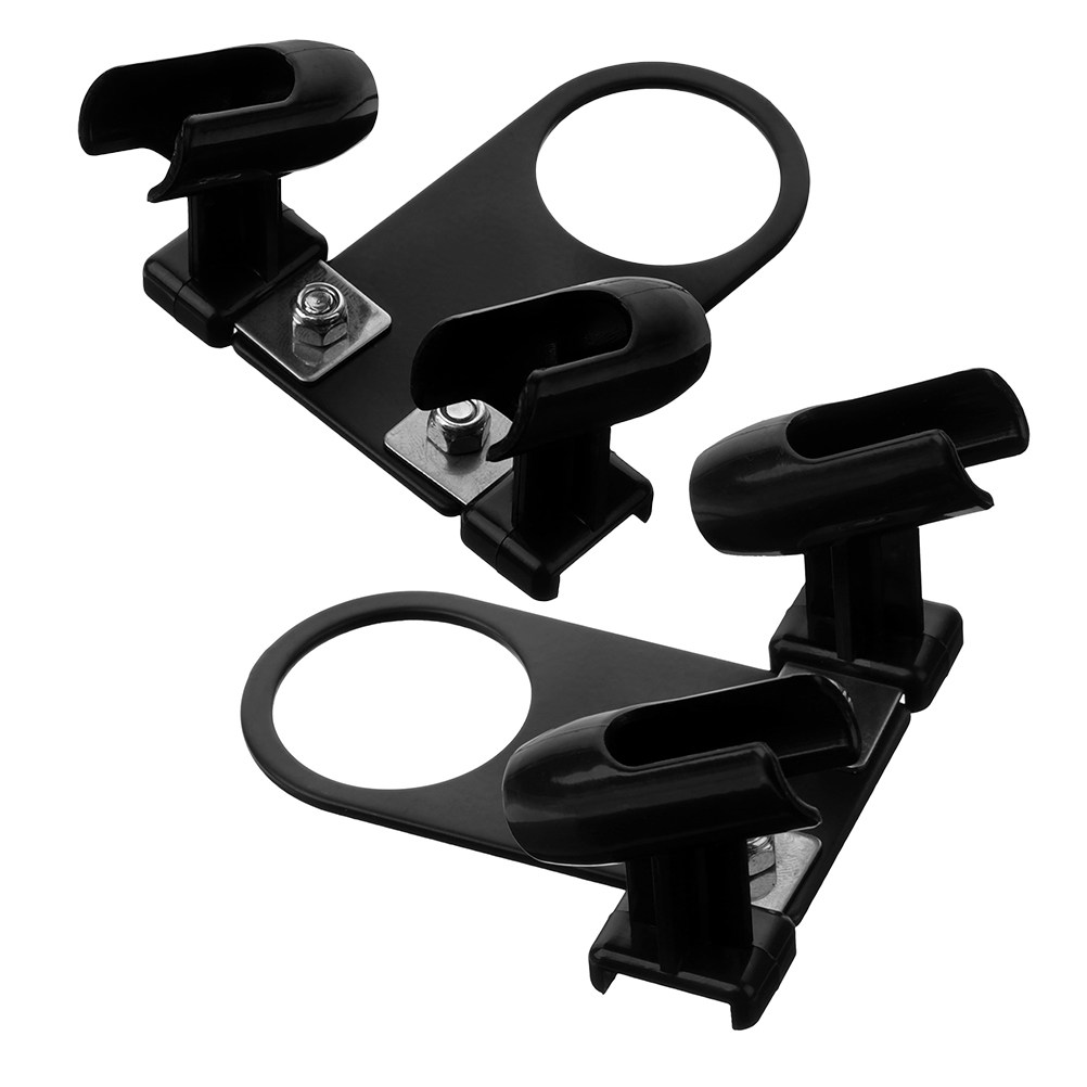 ที่วางปากกาแบบสองหัวพ่น 2 ชิ้น - 3D Printing Holder บทวิจารณ์และราคา