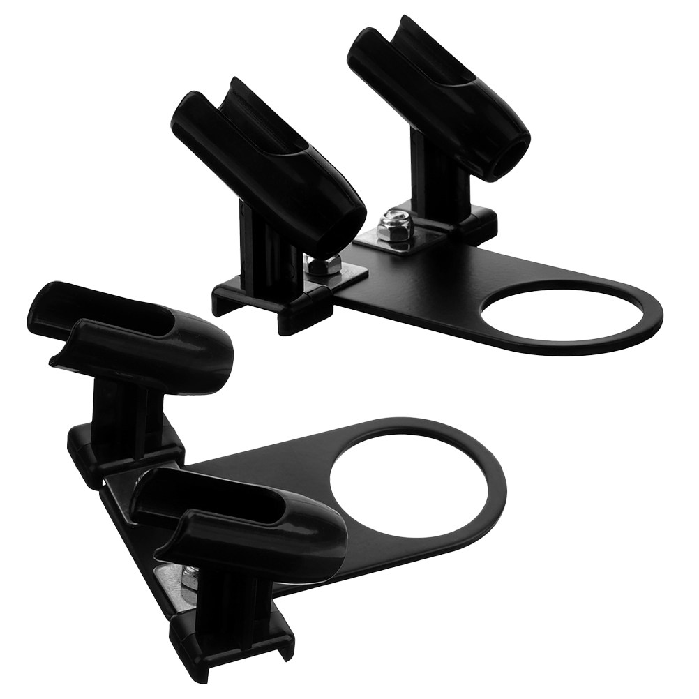 ที่วางปากกาแบบสองหัวพ่น 2 ชิ้น - 3D Printing Holder บทวิจารณ์และราคา