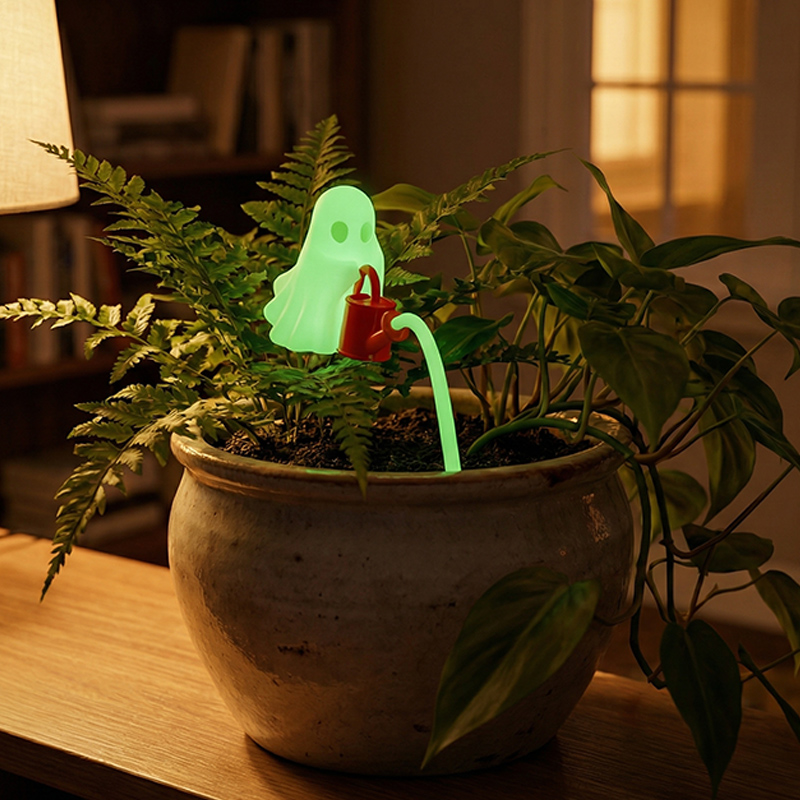 ของตกแต่งต้นไม้เรืองแสงในที่มื - 3D Printing Ghosting บทวิจารณ์และราคา