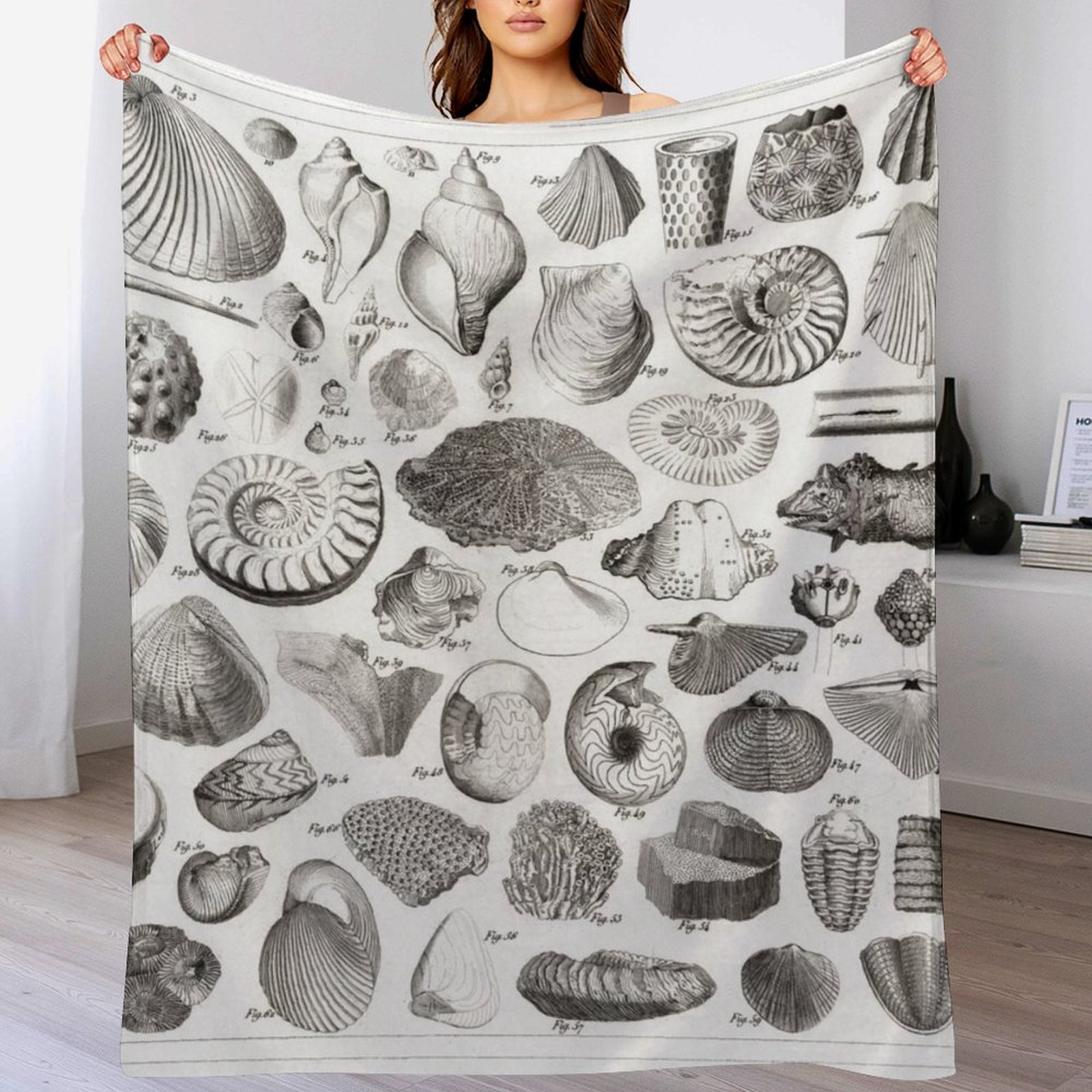 1857 Diagram Paleontology: Fos - 3D Printing Diagram บทวิจารณ์และราคา