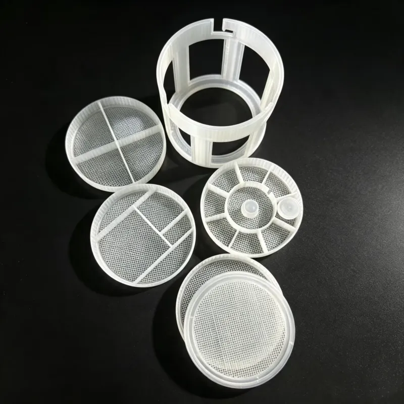 เครื่องมือซ่อมนาฬิการุ่นใหม่ทำ - 3D Printing Plastic บทวิจารณ์และราคา