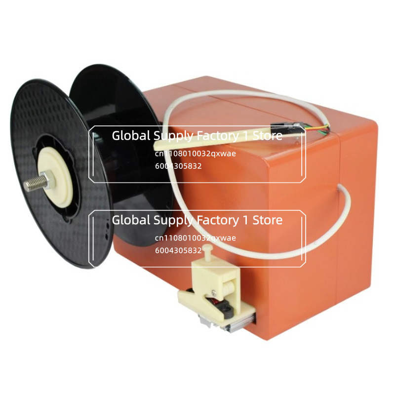 เครื่องอัดรีดเส้นพลาสติก 3 มิต - 3D Printing Filament บทวิจารณ์และราคา