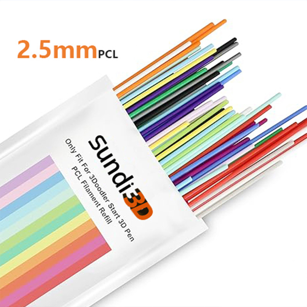 ไส้ปากกา 3 มิติ 300 ชิ้น ไส้พิ - Abs Filament Spool บทวิจารณ์และราคา