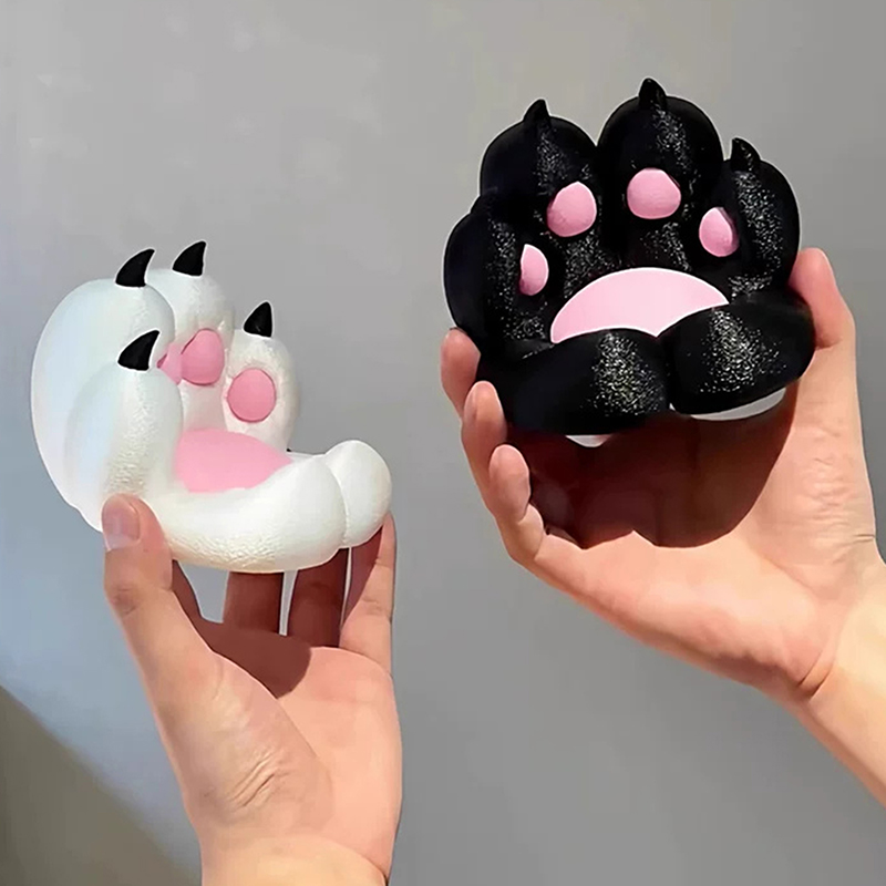 ที่วางโทรศัพท์มือถือรูปอุ้งเท้ - 3D Printing Holder บทวิจารณ์และราคา
