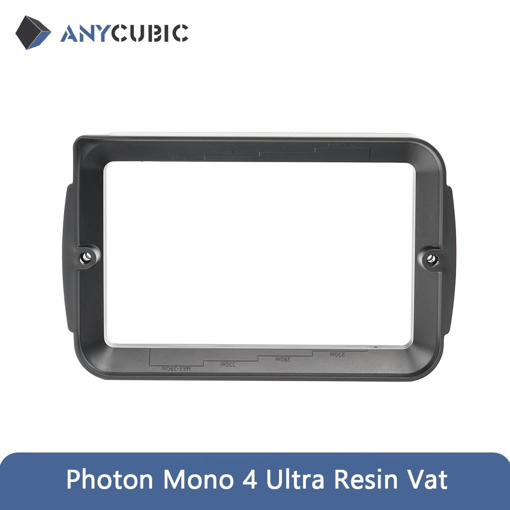ANYCUBIC Phonton Mono 4 Ultra  - 3D Printing House Machine บทวิจารณ์และราคา