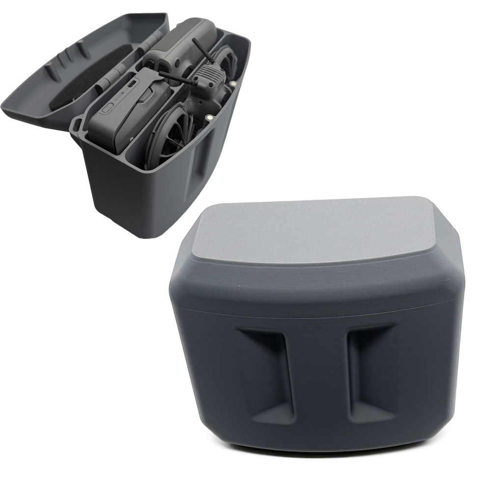กระเป๋าใส่ DJI Neo 2 แบบแข็ง ก - Enclosure 3D Printing บทวิจารณ์และราคา