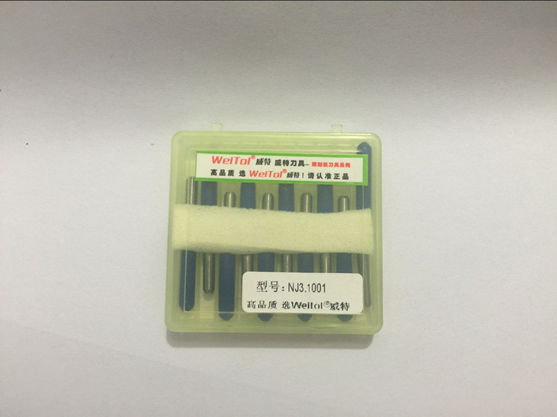 10ชิ้น3.175มิลลิเมตรทังสเตนบิต - 3D Printing Online บทวิจารณ์และราคา