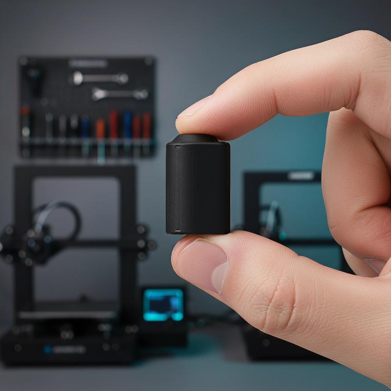 ปลอกซิลิโคนป้องกันสำหรับฮอตเอน - 3D Printing Operator บทวิจารณ์และราคา
