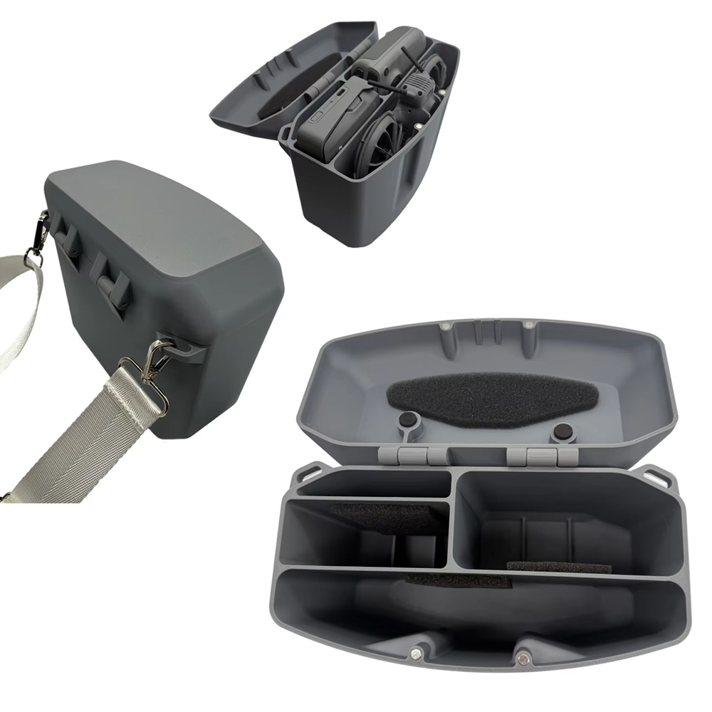 กล่องพิมพ์ 3 มิติสำหรับ DJI Ne - Enclosure 3D Printing บทวิจารณ์และราคา