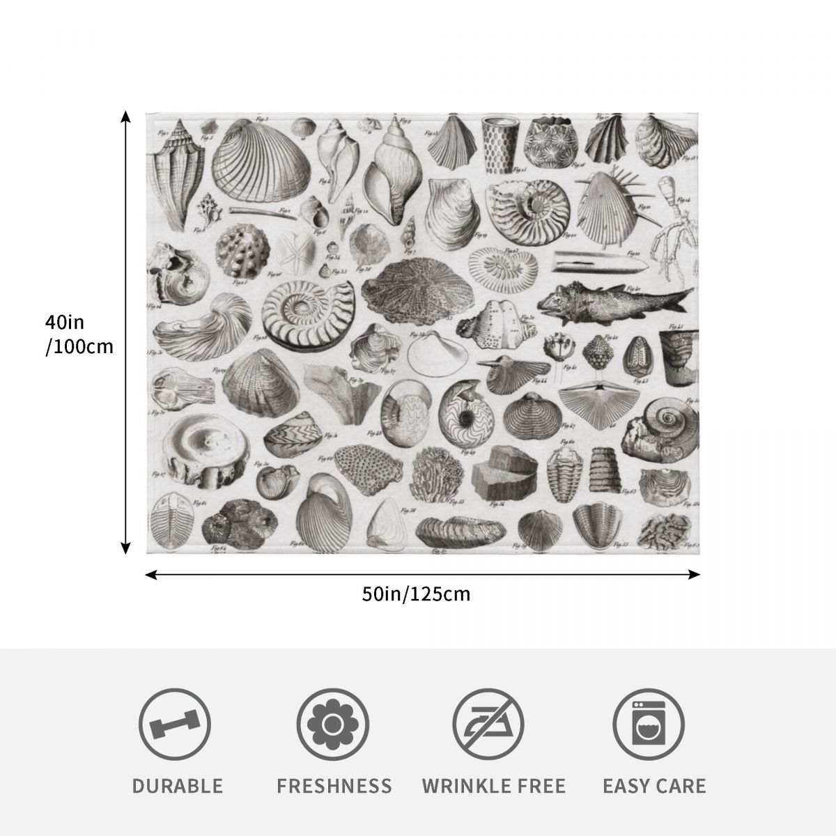 1857 ลายแผนภาพบรรพชีวินวิทยา:  - 3D Printing Diagram บทวิจารณ์และราคา