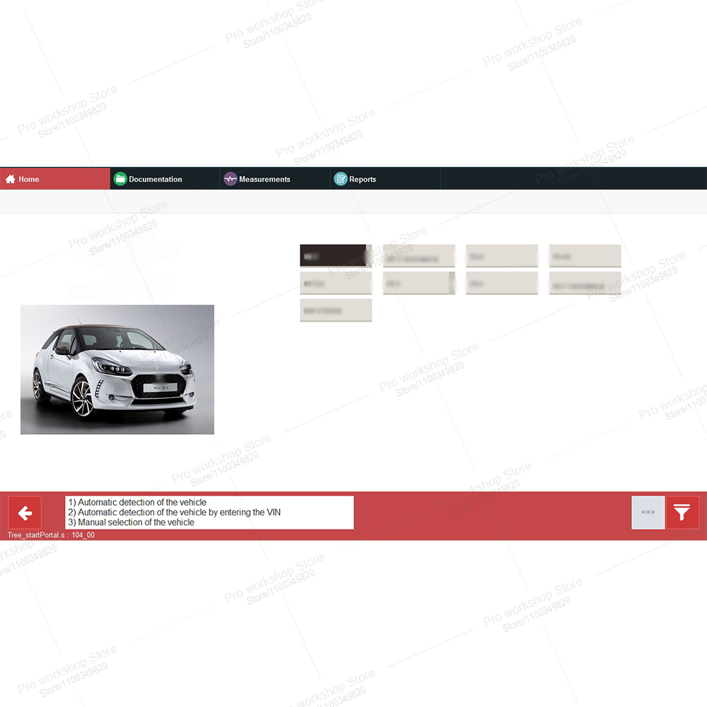 Diagbox เวอร์ชัน 9.91 Lexia3 ส - 3D Printing Online บทวิจารณ์และราคา
