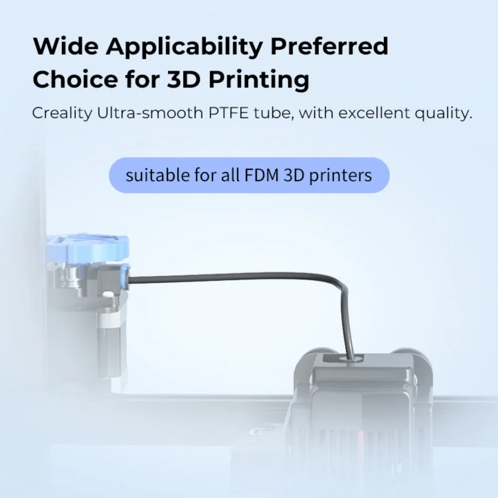 Creality อย่างเป็นทางการ 1 M/2 - Creality Printer K1 บทวิจารณ์และราคา