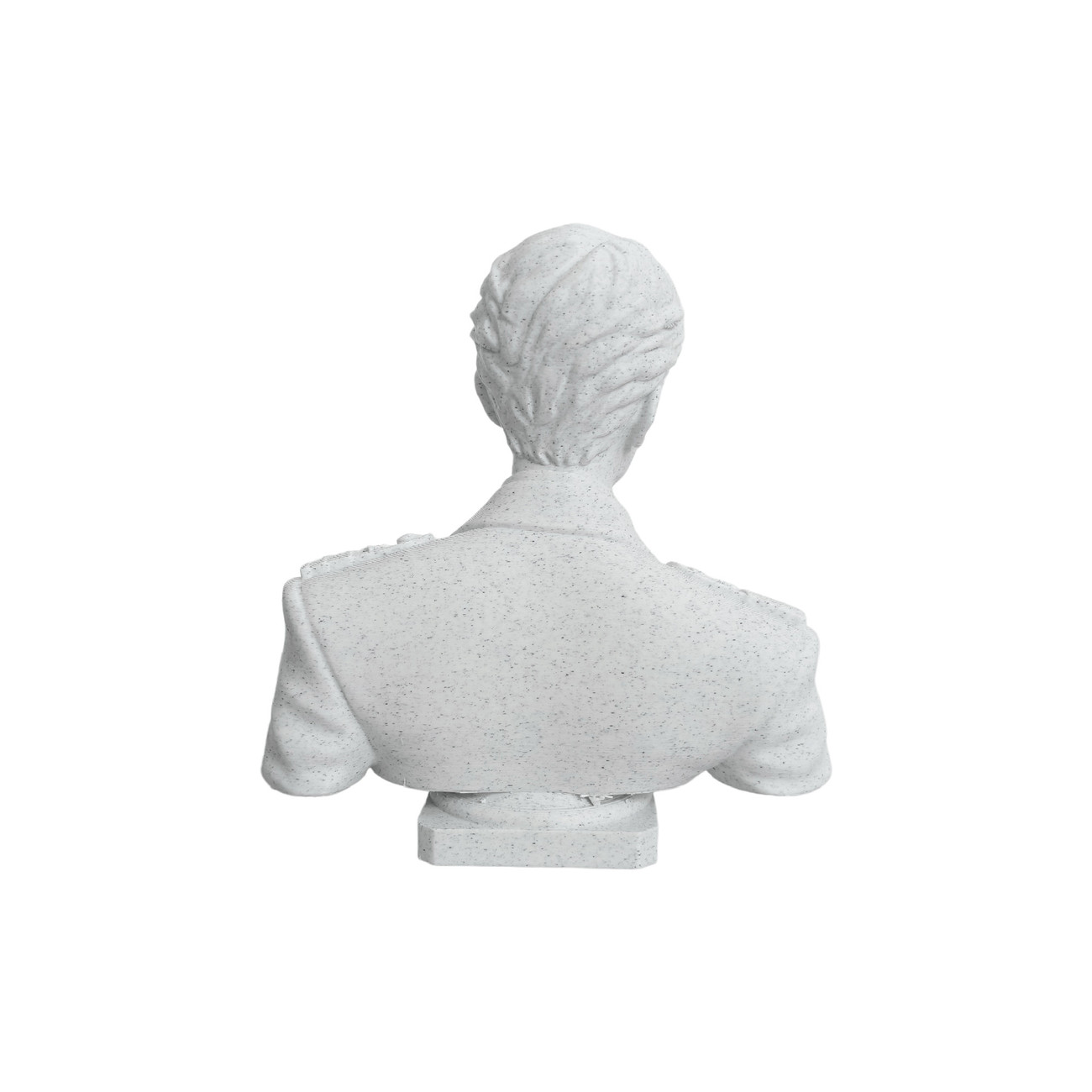 คอสเพลย์คาเลบจาก Love and Deep - 3D Printing Model บทวิจารณ์และราคา