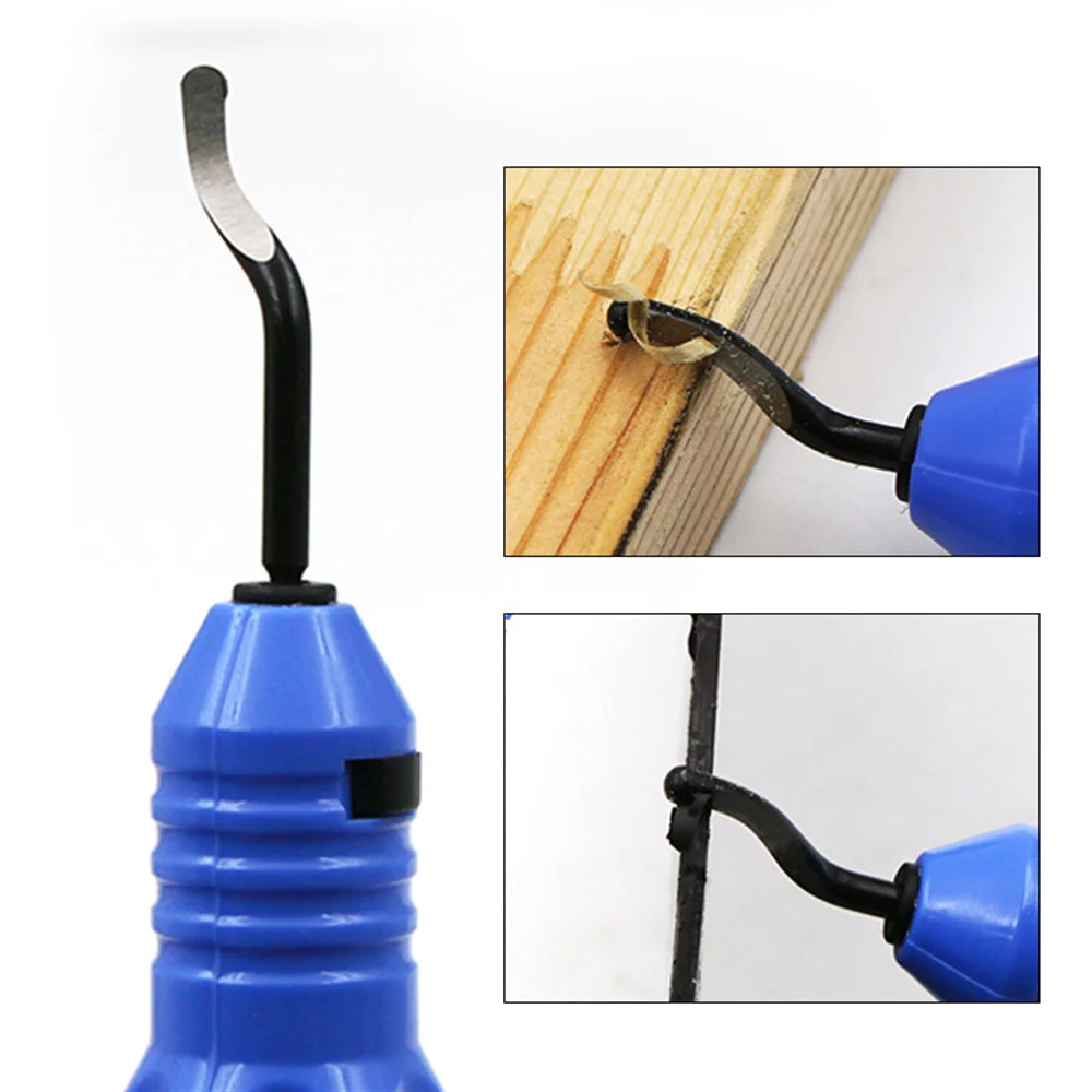 ใบมีดเหล็กความเร็วสูงชุดเครื่อ - 3D Printing Plastic บทวิจารณ์และราคา
