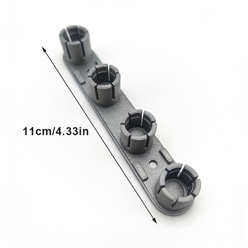 ที่เก็บหัวฉีดล้างรถแบบเสียบเร็ - 3D Printing Holder บทวิจารณ์และราคา