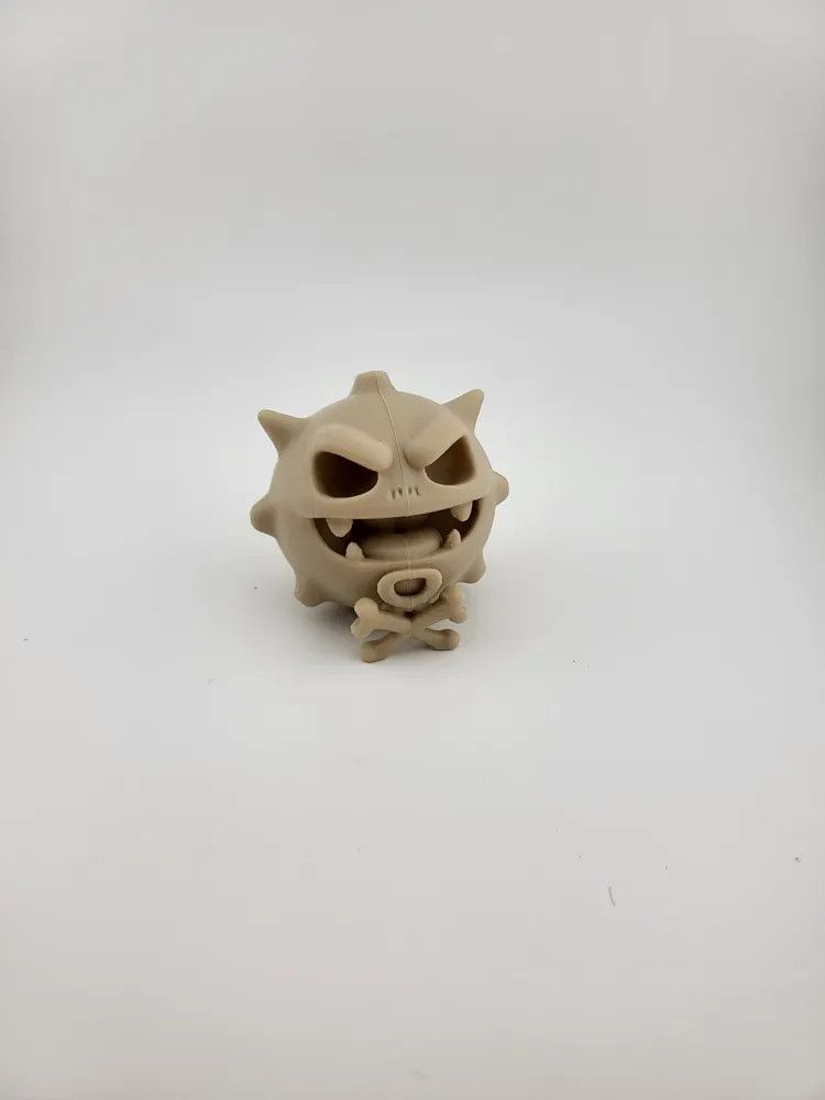 โมเดลฟิกเกอร์ฟอสซิลโครงกระดูกโ - 3D Printing Model บทวิจารณ์และราคา