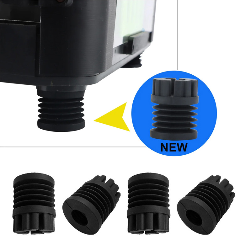 ขาตั้งกันสั่นสะเทือนสำหรับเครื - 3D Printing Bambu Lab A1 บทวิจารณ์และราคา